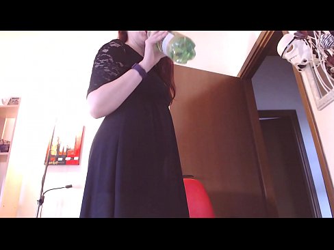 ❤️ Submetiĝema sklavo, kiu amas malpurajn kaj bongustajn kalsonojn, estas devigita masturbi post rigardado de ĉi tiu video! ❌ Anala porno ĉe eo.com-porn-mz.ru ﹏