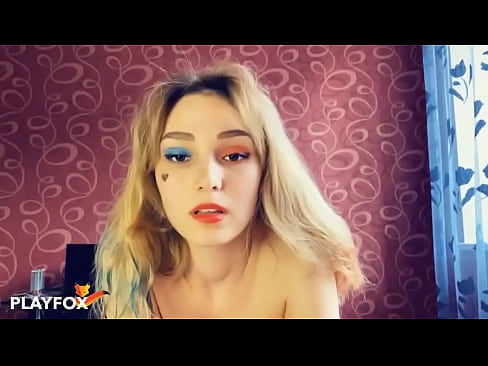 ❤️ Magiaj okulvitroj de virtuala realeco donis al mi sekson kun Harley Quinn ❌ Anala porno ĉe eo.com-porn-mz.ru ﹏
