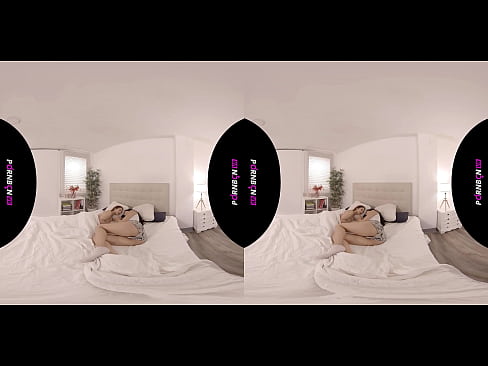 ❤️ PORNBCN VR Du junaj lesbaninoj vekiĝas korecaj en 4K 180 3D virtuala realeco Geneva Bellucci Katrina Moreno ❌ Anala porno ĉe eo.com-porn-mz.ru ﹏